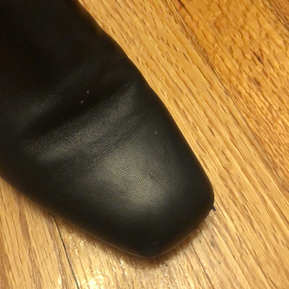 Franco Sarto Booties - Picture 3 of 7